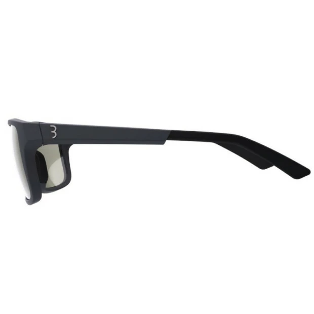 Lunettes BBB Spectre PH Reader Dioptrie +2 Anthracite Mat 4 Lunettes BBB Spectre PH Reader Dioptrie +2 Anthracite Mat – Image 2