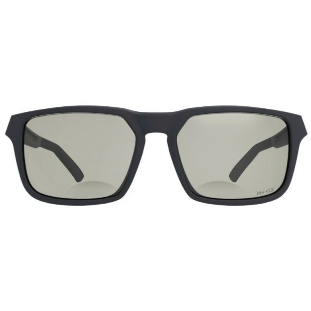 Lunettes BBB Spectre PH Reader Dioptrie +2 Anthracite Mat 5 Lunettes BBB Spectre PH Reader Dioptrie +2 Anthracite Mat – Image 3