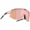 Lunettes Bliz Breeze Rose Poudré Mat Verres Hydro Marron/Rose Multi -Vélos Soldes 2023 lunettes bliz breeze rose poudre mat verres hydro marron rose multi