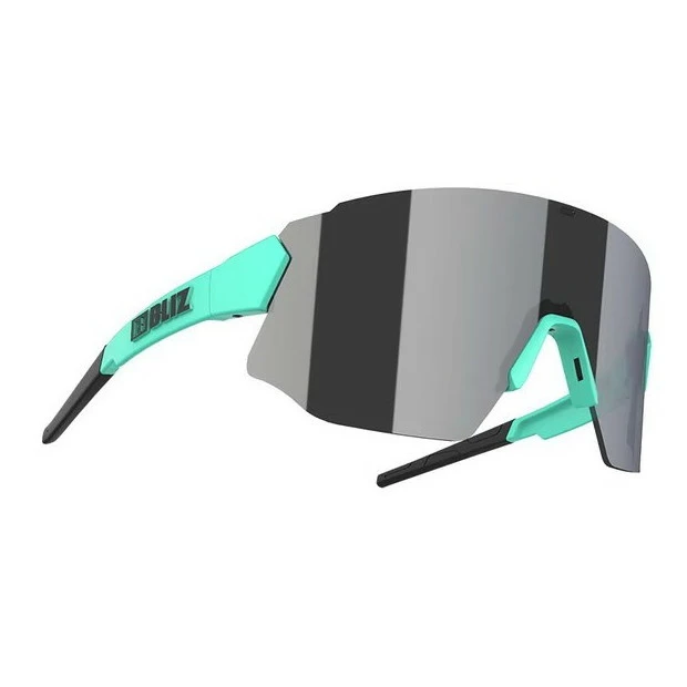 Lunettes Bliz Breeze Rose Poudré Mat Verres Hydro Marron/Rose Multi 6 Lunettes Bliz Breeze Rose Poudré Mat Verres Hydro Marron/Rose Multi – Image 4