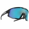 Lunettes Bliz Fusion Noir / Photochromique