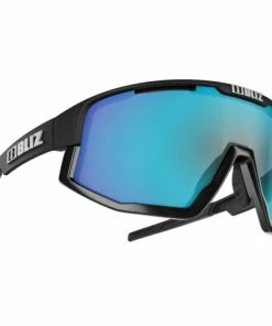 Lunettes Bliz Fusion Noir / Photochromique