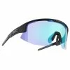 Lunettes Bliz Matrix Small Noir Mat Nordic Light Orange/Bleu -Vélos Soldes 2023 lunettes bliz matrix small noir mat nordic light orange bleu