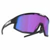 Lunettes Bliz Vision Noir / Nordic Light -Vélos Soldes 2023 lunettes bliz vision noir nordic light