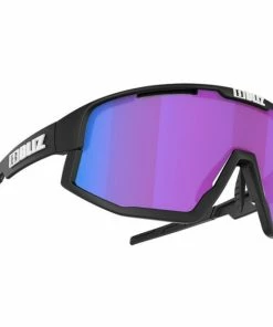 Lunettes Bliz Vision Noir / Nordic Light