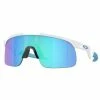 Lunettes Enfant Oakley Resistor Blanc Poli - Verres Prizm Sapphire 2 Lunettes Enfant Oakley Resistor Blanc Poli - Verres Prizm Sapphire -Vélos Soldes 2023 lunettes enfant oakley resistor blanc poli verres prizm sapphire