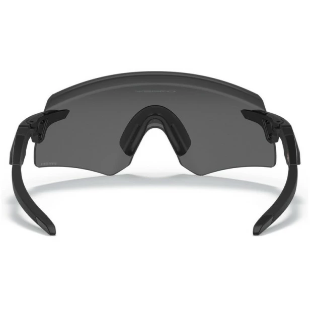 Lunettes Oakley Encoder Matte Black - Prizm Black 5 Lunettes Oakley Encoder Matte Black - Prizm Black – Image 3