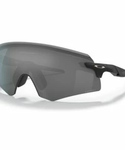 Lunettes Oakley Encoder Matte Black - Prizm Black