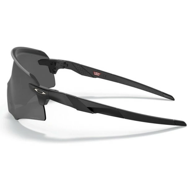 Lunettes Oakley Encoder Matte Black - Prizm Black 6 Lunettes Oakley Encoder Matte Black - Prizm Black – Image 4