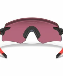 Lunettes Oakley Encoder Matte Black - Prizm Road -Vélos Soldes 2023 lunettes oakley encoder matte black prizm road 2
