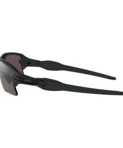 Lunettes Oakley Flak 2.0 XL Matte Black - Prizm Black -Vélos Soldes 2023 lunettes oakley flak 20 xl matte black prizm black 3