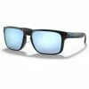 Lunettes Oakley Holbrook Polished Black - Prizm Deep Water Polarized -Vélos Soldes 2023 lunettes oakley holbrook polished black prizm deep water polarized