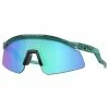 Lunettes Oakley Hydra Trans Artic Surf - Verres Prizm Sapphire -Vélos Soldes 2023 lunettes oakley hydra trans artic surf verres prizm sapphire