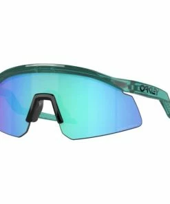 Lunettes Oakley Hydra Trans Artic Surf - Verres Prizm Sapphire