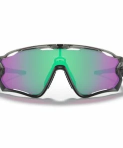 Lunettes Oakley Jawbreaker Grey Ink - Prizm Road Jade -Vélos Soldes 2023 lunettes oakley jawbreaker grey ink prizm road jade 1