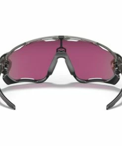 Lunettes Oakley Jawbreaker Grey Ink - Prizm Road Jade -Vélos Soldes 2023 lunettes oakley jawbreaker grey ink prizm road jade 2
