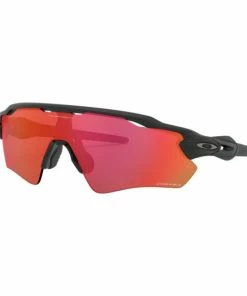 Lunettes Oakley Radar EV Path Matte Black - Prizm Trail Torch