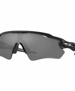 Lunettes Oakley Radar EV Path Noir Mat - Prizm Gris
