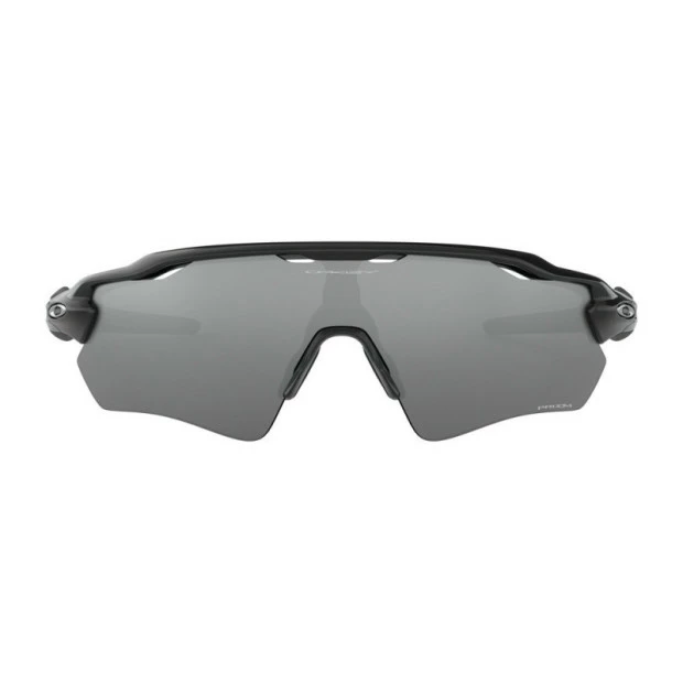 Lunettes Oakley Radar EV Path Polished Black - Prizm Black 4 Lunettes Oakley Radar EV Path Polished Black - Prizm Black – Image 2