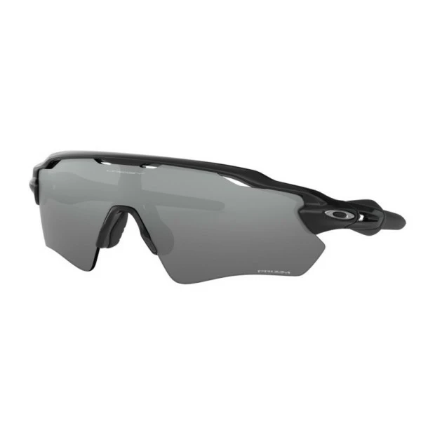 Lunettes Oakley Radar EV Path Polished Black - Prizm Black 3 Lunettes Oakley Radar EV Path Polished Black - Prizm Black