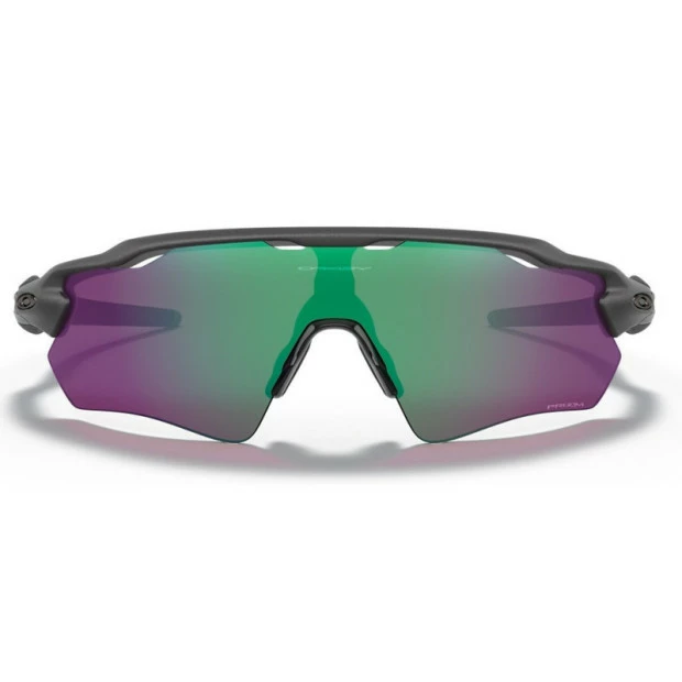 Lunettes Oakley Radar EV Path Steel - Prizm Road Jade 4 Lunettes Oakley Radar EV Path Steel - Prizm Road Jade - Image 2