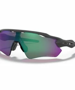 Lunettes Oakley Radar EV Path Steel - Prizm Road Jade