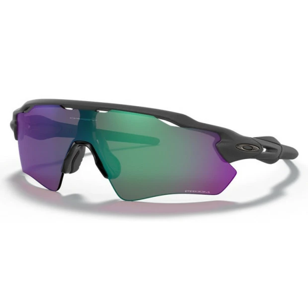 Lunettes Oakley Radar EV Path Steel - Prizm Road Jade 3 Lunettes Oakley Radar EV Path Steel - Prizm Road Jade