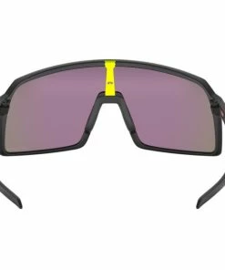Lunettes Oakley Sutro Black Ink - Prizm Jade -Vélos Soldes 2023 lunettes oakley sutro black ink prizm jade 2