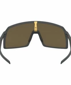 Lunettes Oakley Sutro Carbone Mat - Prizm 24k -Vélos Soldes 2023 lunettes oakley sutro carbone mat prizm 24k 2