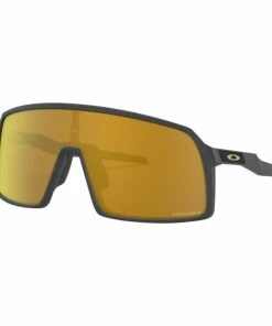 Lunettes Oakley Sutro Carbone Mat - Prizm 24k