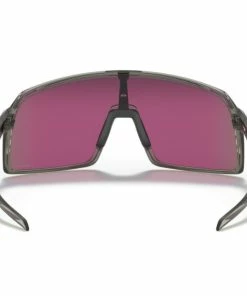 Lunettes Oakley Sutro Grey Ink - Prizm Road Jade -Vélos Soldes 2023 lunettes oakley sutro grey ink prizm road jade 2