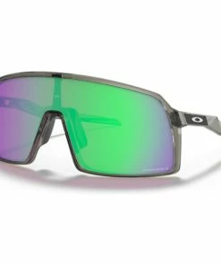 Lunettes Oakley Sutro Grey Ink - Prizm Road Jade