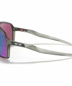 Lunettes Oakley Sutro Grey Ink - Prizm Road Jade -Vélos Soldes 2023 lunettes oakley sutro grey ink prizm road jade 3