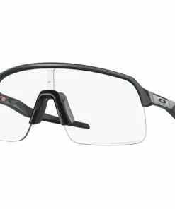 Lunettes Oakley Sutro Lite Carbone Mat - Photochromiques Clairs