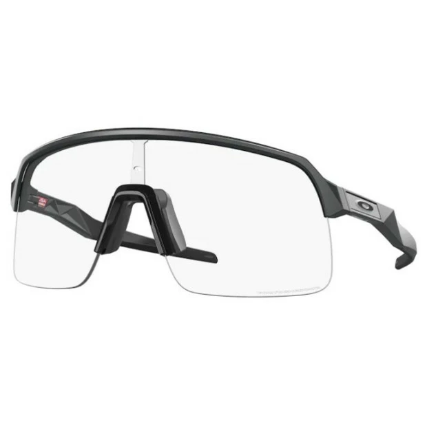 Lunettes Oakley Sutro Lite Carbone Mat - Photochromiques Clairs 3 Lunettes Oakley Sutro Lite Carbone Mat - Photochromiques Clairs