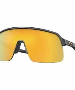 Lunettes Oakley Sutro Lite Carbone Mat - Prizm 24k