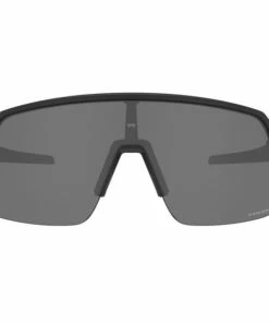 Lunettes Oakley Sutro Lite Matte Black - Prizm Black -Vélos Soldes 2023 lunettes oakley sutro lite matte black prizm black 1
