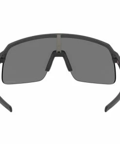 Lunettes Oakley Sutro Lite Matte Black - Prizm Black -Vélos Soldes 2023 lunettes oakley sutro lite matte black prizm black 2