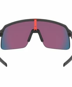 Lunettes Oakley Sutro Lite Matte Black - Prizm Road -Vélos Soldes 2023 lunettes oakley sutro lite matte black prizm road 2