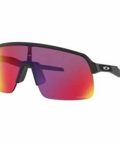Lunettes Oakley Sutro Lite Matte Black - Prizm Road