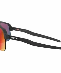 Lunettes Oakley Sutro Lite Matte Black - Prizm Road -Vélos Soldes 2023 lunettes oakley sutro lite matte black prizm road 3