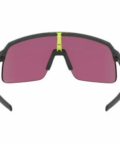 Lunettes Oakley Sutro Lite Matte Black - Prizm Road Jade -Vélos Soldes 2023 lunettes oakley sutro lite matte black prizm road jade 2