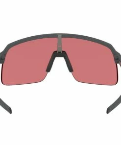 Lunettes Oakley Sutro Lite Matte Carbon - Prizm Trail Torch -Vélos Soldes 2023 lunettes oakley sutro lite matte carbon prizm trail torch 2