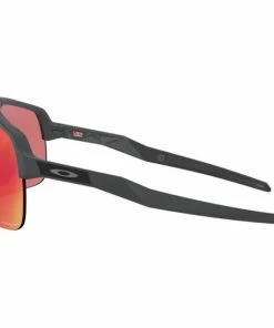 Lunettes Oakley Sutro Lite Matte Carbon - Prizm Trail Torch -Vélos Soldes 2023 lunettes oakley sutro lite matte carbon prizm trail torch 3
