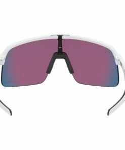 Lunettes Oakley Sutro Lite Matte White - Prizm Road 8 Lunettes Oakley Sutro Lite Matte White - Prizm Road -Vélos Soldes 2023 lunettes oakley sutro lite matte white prizm road 2