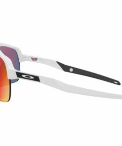 Lunettes Oakley Sutro Lite Matte White - Prizm Road 9 Lunettes Oakley Sutro Lite Matte White - Prizm Road -Vélos Soldes 2023 lunettes oakley sutro lite matte white prizm road 3