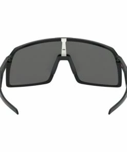 Lunettes Oakley Sutro Noir Poli - Prizm Black -Vélos Soldes 2023 lunettes oakley sutro noir poli prizm black 2