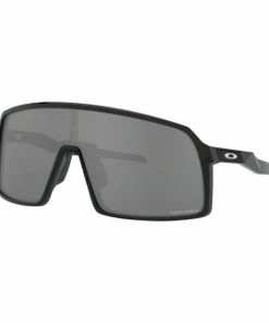 Lunettes Oakley Sutro Noir Poli - Prizm Black