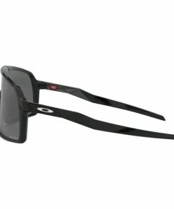 Lunettes Oakley Sutro Noir Poli - Prizm Black -Vélos Soldes 2023 lunettes oakley sutro noir poli prizm black 3