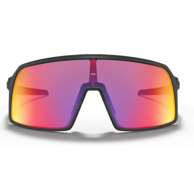 Lunettes Oakley Sutro S Matte Black - Prizm Road 4 Lunettes Oakley Sutro S Matte Black - Prizm Road - Image 2